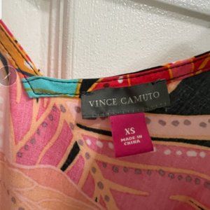 Vince Camuto Slip Dress